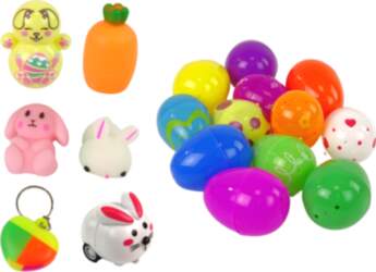 Fidget Toys Easter Egg Set Bag