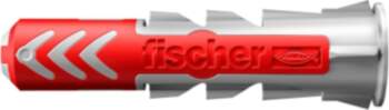 Fischer FIXtainer - DUOPOWER