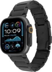 FIXED Titanium Strap pro for Apple