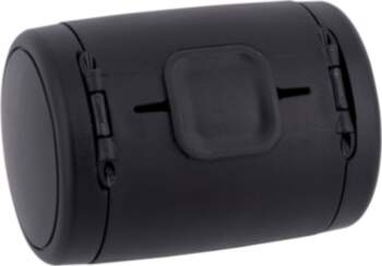 Flexi Multi Box Black Universal