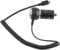 Forever 1A Compact Design Car Charger