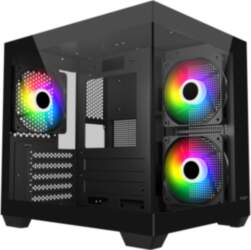 FSP Case | S140-BA | Black