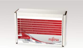 Fujitsu Consumable Kits