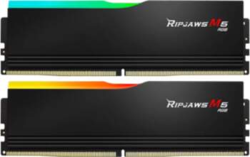 G.Skill Ripjaws M5 RGB memory