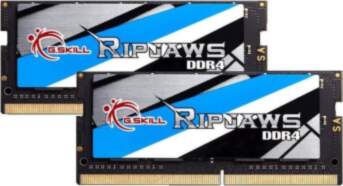 G.Skill Ripjaws memory module 32