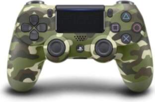 GameBox P4 Wireless Vibration Bluetooth Controller