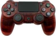 GameBox P4 Wireless Vibration Bluetooth Controller