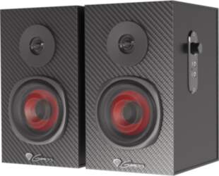 Genesis | Helium 200 | Black