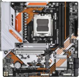 Gigabyte B850M FORCE (rev. 1.0)