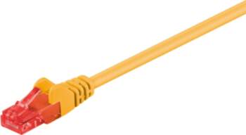Goobay CAT 6, U/UTP | Patch
