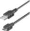 Goobay | Micro USB charging and
