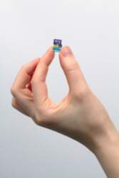 GOODRAM RIVAL M2AA 64 GB MicroSDXC