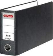 Herlitz PP-Ordner maX.file protect, A5