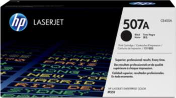 Hewlett Packard Toner HP 507A /