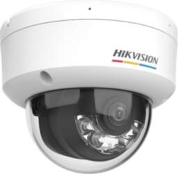 Hikvision 4 MP ColorVu 3.0