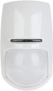 Hikvision Internal PIR+MW Sensor, Blue Wave