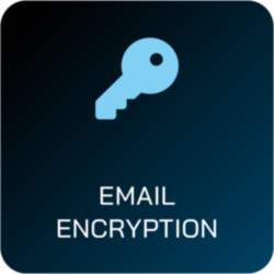 Hornetsecurity Email Encryption MES