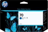 HP Inc HP 70 Original Blue
