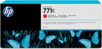 HP Inc HP 771C Original Red