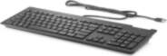 HP HP Slim USB Wired Keyboard