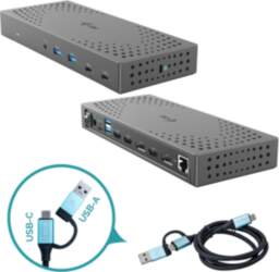 I-tec USB 3.0 / USB-C