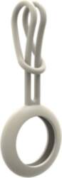 ILike AirTag Silicone Keychain Loop Case