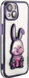 ILike Apple iPhone 14 Silicone Case