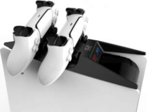 ILike P-5 Dual & Fast Controller