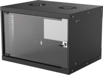 Intellinet Network Cabinet - Wall Mount