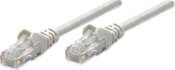 Intellinet Network Patch Cable, Cat5e, 1m