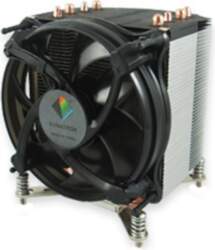 Inter-Tech K-17 Processor Cooler 9.2