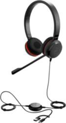 JABRA Evolve 20 SE, Stereo MS