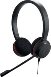 Jabra Evolve  20 USB-A & USB-C