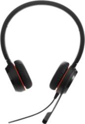 Jabra Headset Evolve 20 SE USB-C/A
