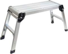 Kastom Aluminum Work Platform ML-203