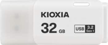 Kioxia TransMemory U301 USB flash drive