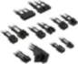 Kolink Core Pro Braided Cable Extension
