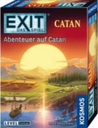 Kosmos EXIT - Das Spiel: Abenteuer