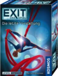 Kosmos EXIT - Das Spiel: Die