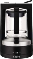 Krups KM4689 coffee maker Drip coffee