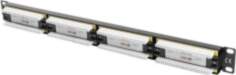 Lanberg PPU6-1024-B patch panel 1U