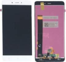 LCD screen Xiaomi Redmi note4 (white)