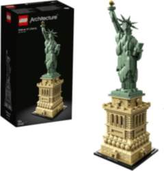 LEGO® Architecture Conf. 2 (21042)