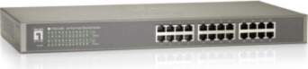 Level One LevelOne 24-Port Fast Ethernet