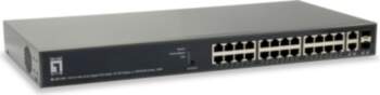 Level One LevelOne TURING 26-Port Web