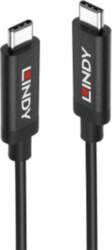 Lindy 43308 USB cable 5 m