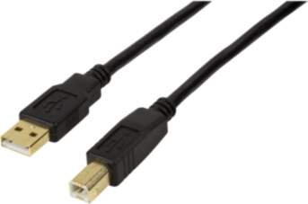 LogiLink UA0266 USB cable 20 m