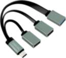 LogiLink UA0315 interface hub USB 3