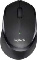 Logitech B330 Silent Plus - Optical