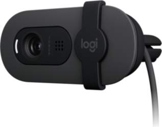 LOGITECH Logitech Webcam 960-001585 / Brio